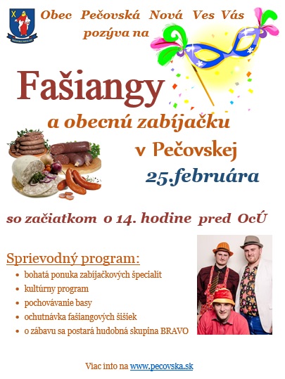 fasiangy Pecovska