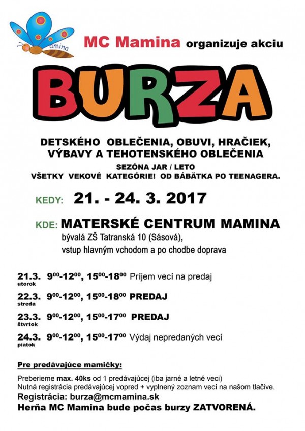 mamburza