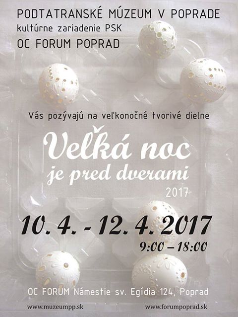 velka noc