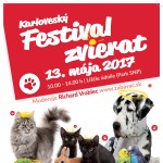 Karlovesky festival zvierat