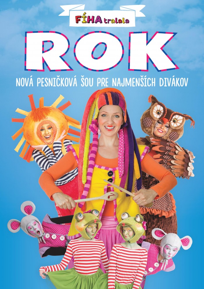 fiha tralala rok