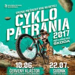 SVS cyklopatrania 2017