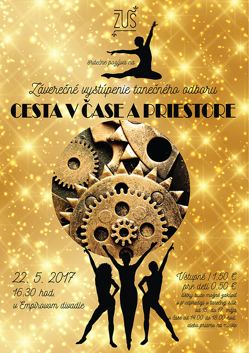 cesta v case