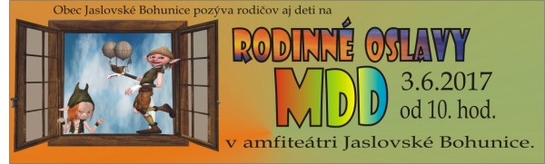 mdd Bohunice