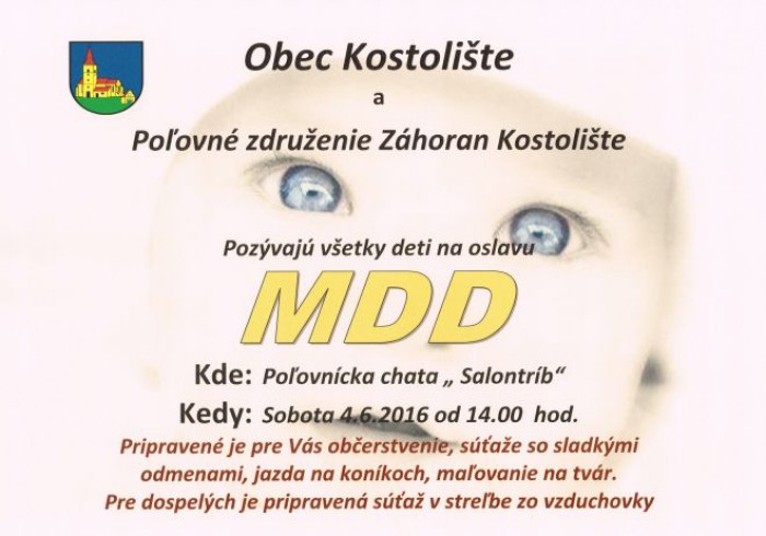 Pozvanka MDD 201630052016 0001