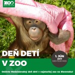 MDD v Zoo Bojnice