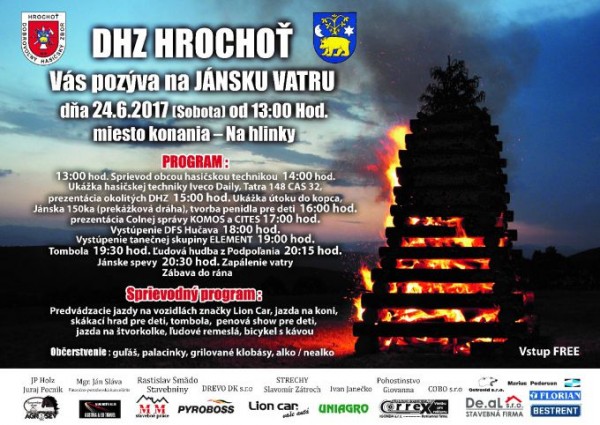 HROCHOT