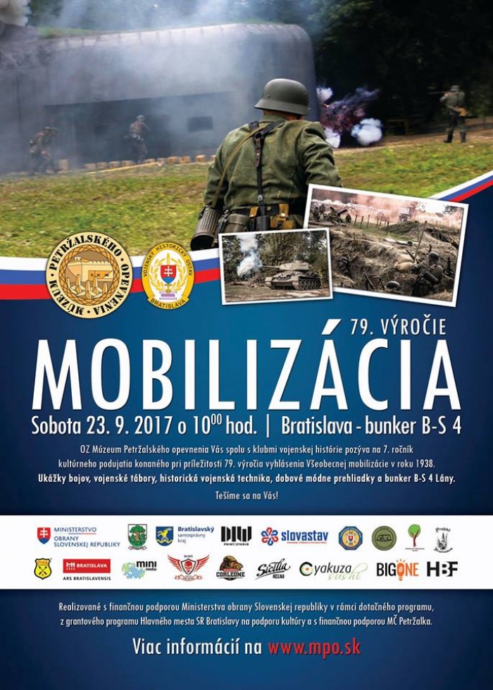 mobilizacia