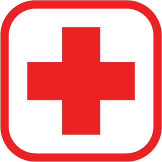 first aid symbol