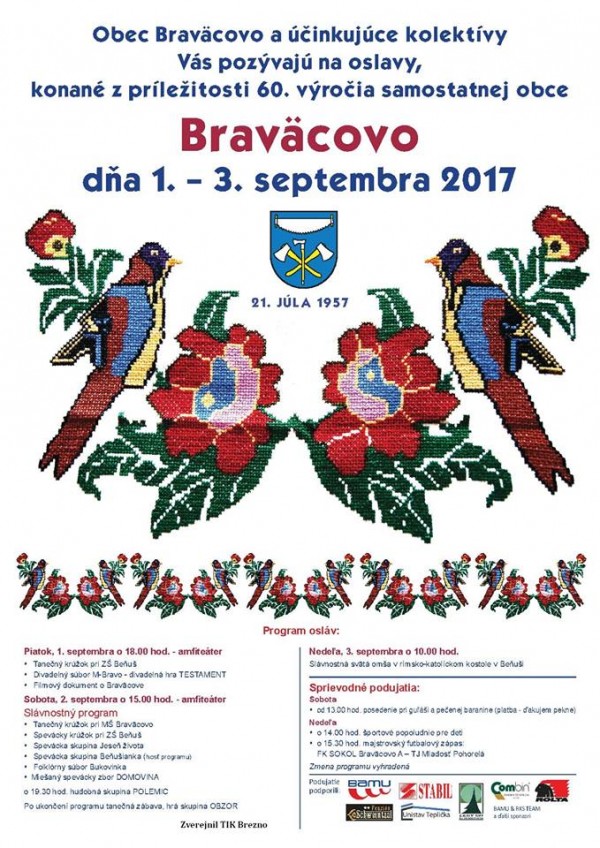 bravaecovo