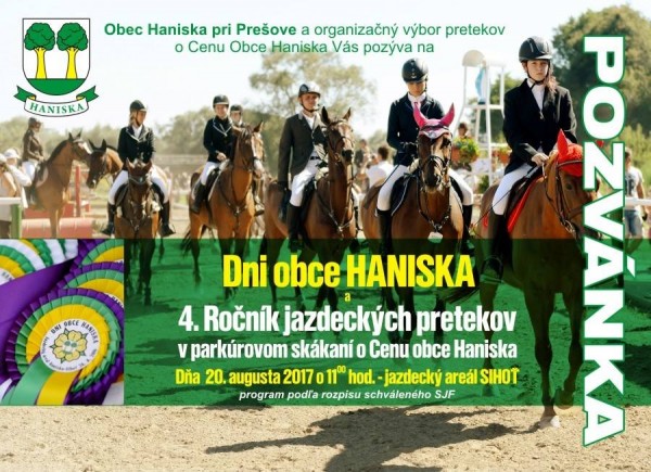 haniska