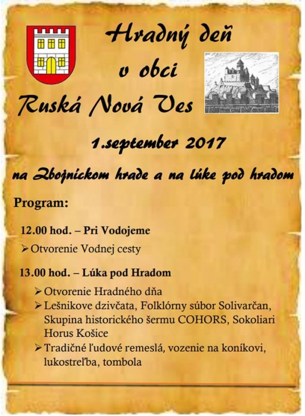 ruska nova ves