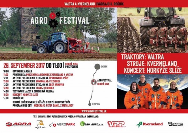 agrofestival