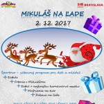 Mikulas 2017 plagat