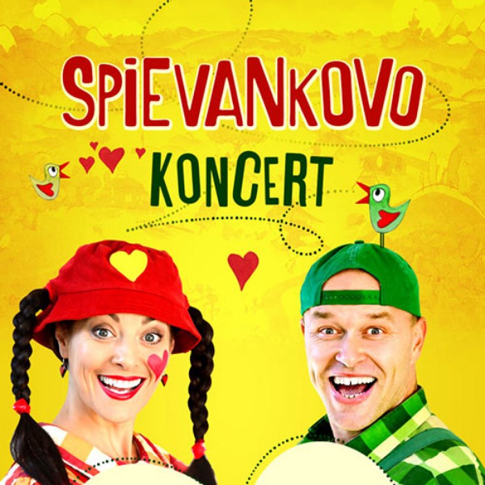 spievankovo