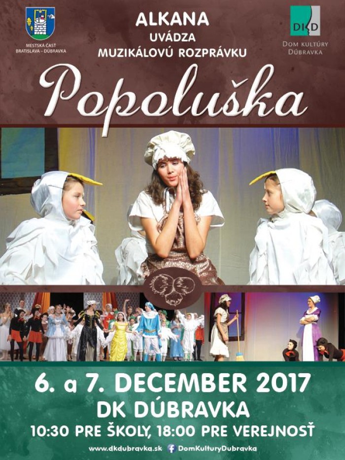 popoluska