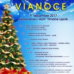 tlmacske vianoce 2017