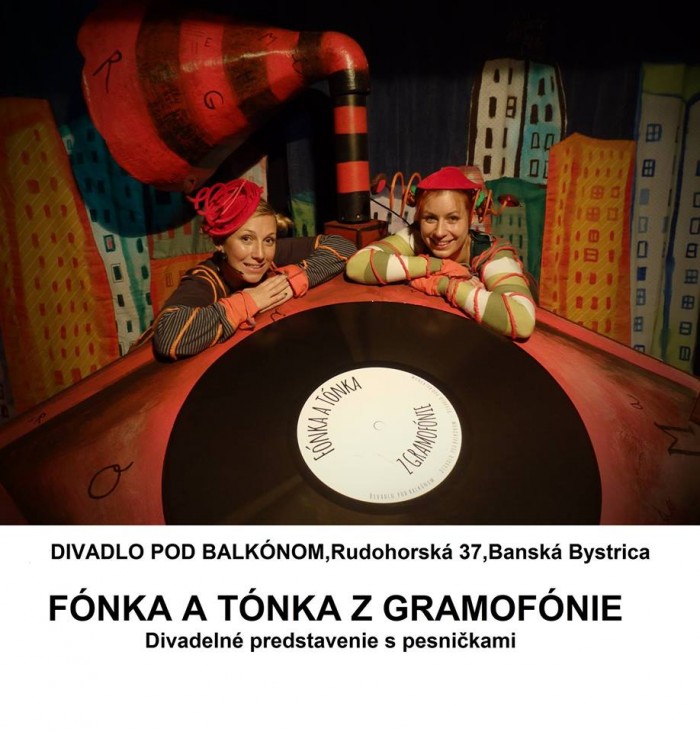 fonka a tonka