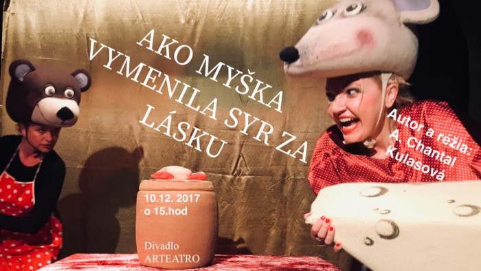 myska