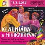 klauniada