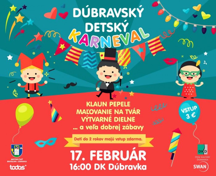 dubravkakarneval