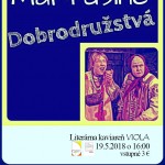 Marfusine dobrodruzstva alebo Mrazik