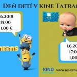 kino tatran