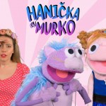 hanicka a murko