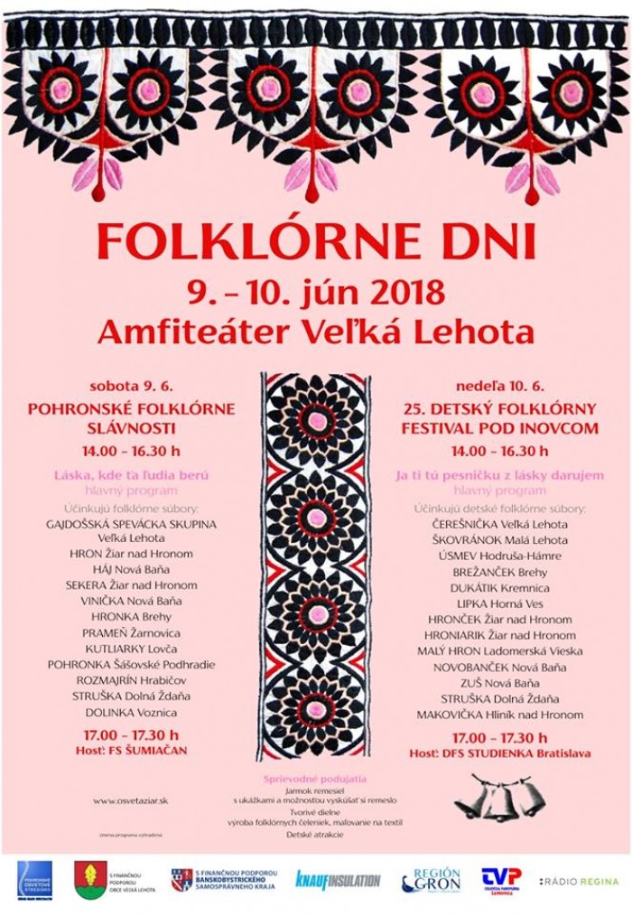 folklorne