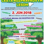 cesta rozpravkovym hlohovec