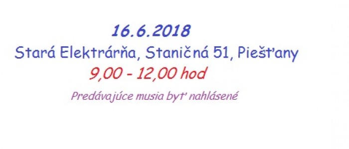 burza pn 16062018