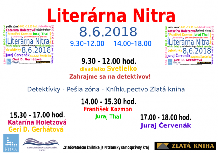 lit nitra