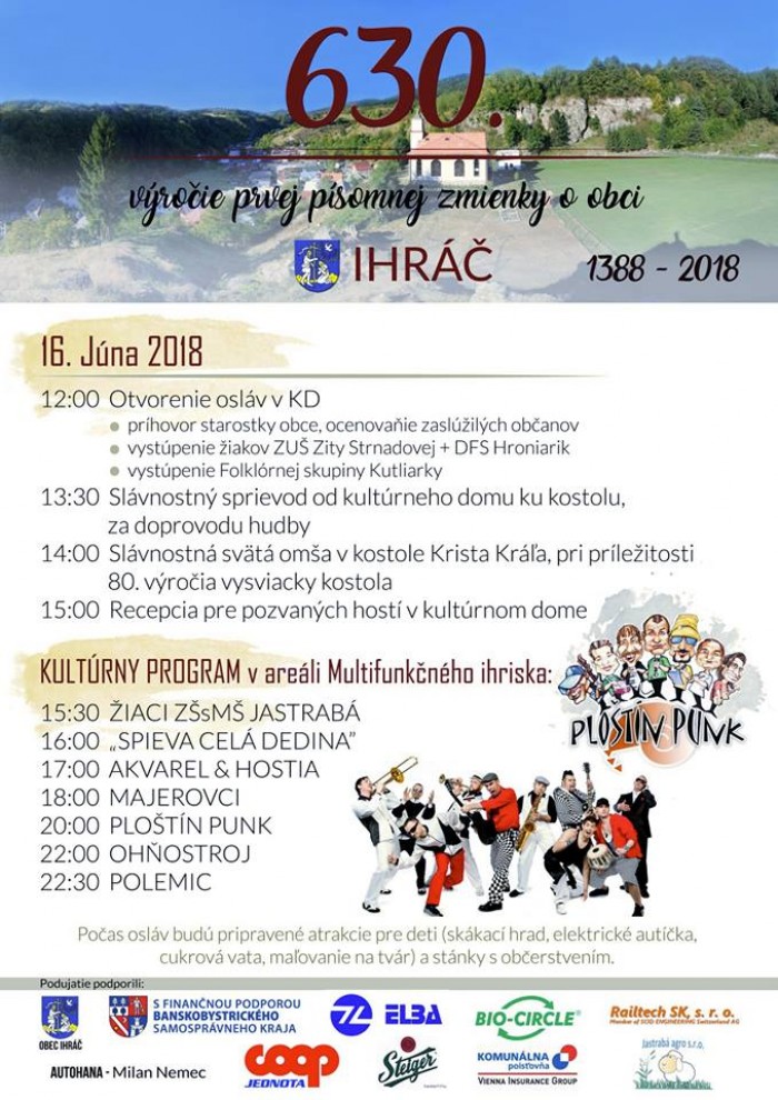 ihrac