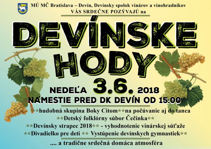 devinske hody