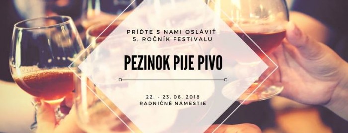 pezinok pije