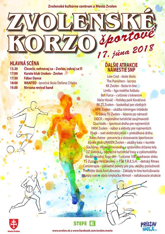 sportkorzo