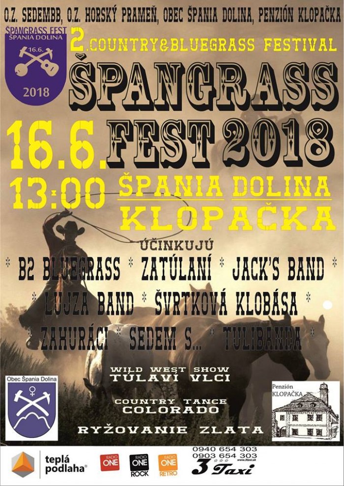 spangrass