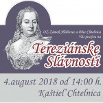 terezianske slavnosti