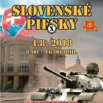 slovenske piesky