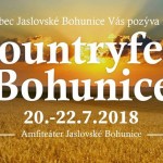 countryfest bohunice