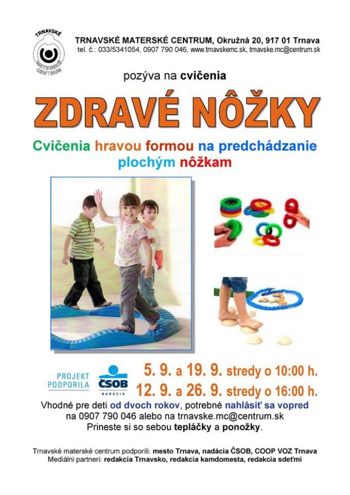 zdrave nozky TT 0509122609