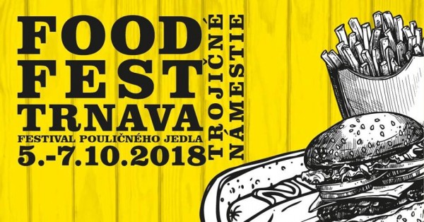 FOOD FEST TT 2018