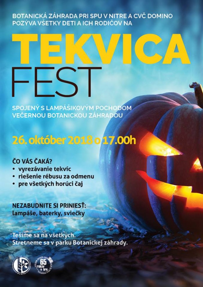 tekvica fest