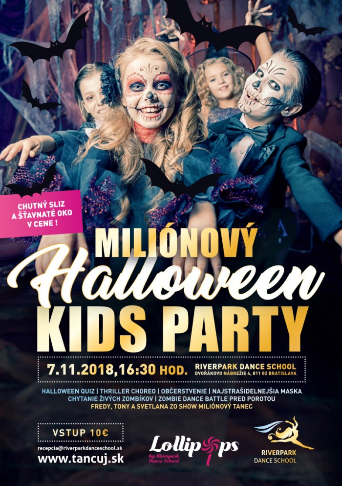 RDS Halloween2018