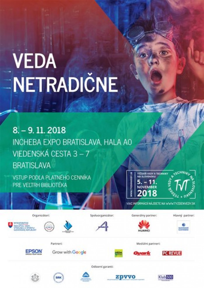 Veda netradicne TVT 2018 web