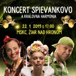 spievankovo online poster ziarnh