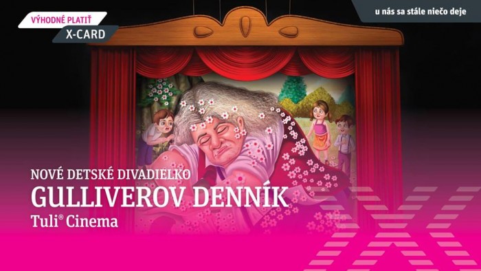 Gulliverov dennik xbiojnic