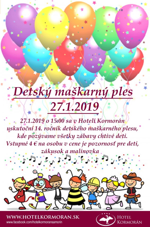 maskarny ples 20192