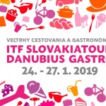FB ITF + Gastro