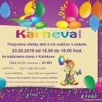 karneval kalinkovo 2019